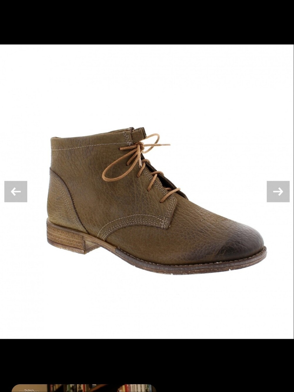 4 Pairs Josef Seibel Sienna 03 And Sienna 43 Size 38 7 - 7.5 - Picture 16 of 16